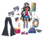 Bratz Flash Back Fever Collection - Yasmin