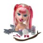 Bratz Funky Fashion Fashion Makeover Heads - Live in Concert - Cloe