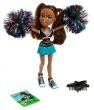 Bratz Sportz Sasha Cheerleading