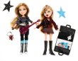 Bratz Twiins Collector Doll - Orianna & Valentina