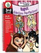 Quantum Pad Book: Bratz Election Perfection