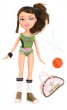 Bratz Sportz Collection - Dana in Basketball Outfit