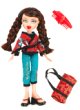 Bratz Sportz Collection - Roxxi in Karate Outfit