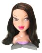 Bratz Ooh la La Fashion Makeover -Kumi