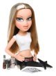 Bratz Funky Fashion Makeover - Rock Angelz - Cloe