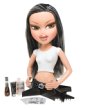 Bratz Funky Fashion Makeover - Rock Angelz - Jade
