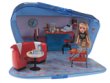 `Lil Bratz Lifestyle Diner with Nazalia Doll