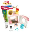 Bratz Babyz Cribz Playset with Dana Doll