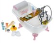 Bratz Big Babyz Bubble Blitz Bathtub