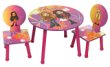 Lil Bratz Table & Chair Set
