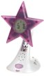 Bratz Plugged in Star Alarm Clock/Radio