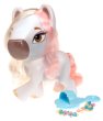 Bratz Big Babyz Ponyz - Celeste