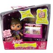 Bratz Babyz-Disco Dessert Shop-Yasmine