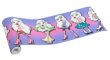 Bratz Prepasted Wall Border - White