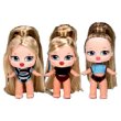 Bratz Babyz Hair Flair Triiipletz: Oriana, Valentina & Sierrna