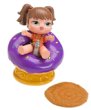 Bratz Babyz Sweet Seat Donut Chair