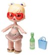 Bratz Big Babyz Bubble Trouble Doll Cloe