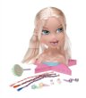 Bratz Sweet Dreams PJ Party Styling Head - Cloe