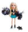 Bratz Sportz Collection: Cheerleader Cloe