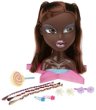 Bratz Sweet Dreamz PJ Party Styling Head - Felicia