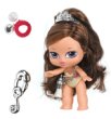 Bratz Babyz Hair Flair Doll- Dana