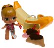 Bratz Babyz Sweet Seat Banana Split Lounge