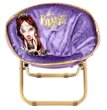 Bratz Princess Moon Chair