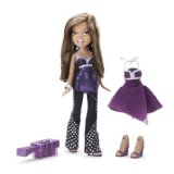 Bratz Passion 4 Fashion Yasmin