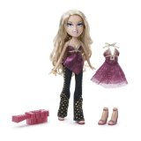 Bratz Passion 4 Fashion Collection - Aubrey