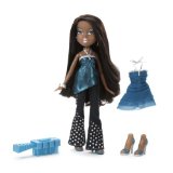 Bratz Passion 4 Fashion Sasha