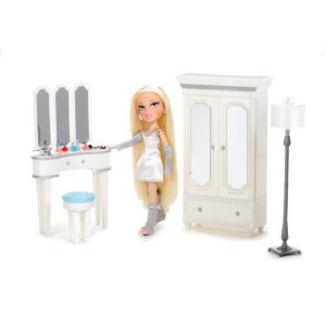 Bratz World Cloe's House