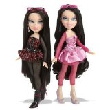 Bratz World Twins - Nevaeh and Peyton