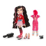 Bratz Passion 4 Fashion Collection - Kina