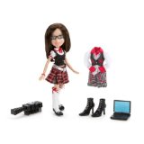 Bratz Passion 4 Fashion Cloe