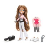 Bratz Passion 4 Fashion Collection - Destiny