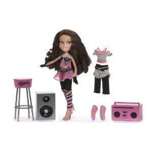 Bratz Dance Crewz - Yasmin