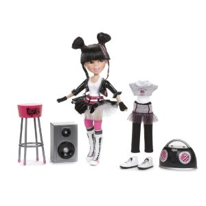 bratz dance