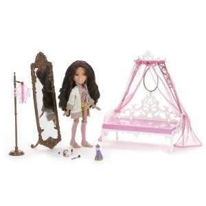 Bratz World Room Yasmin's Room