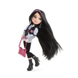 Bratz Party Doll- Jade