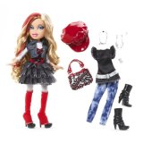 Bratz Party Doll- Cloe