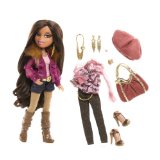  Bratz Party Doll- Yasmin