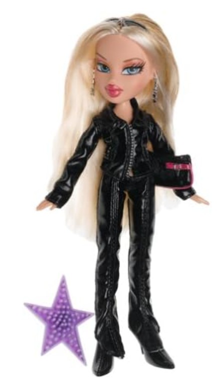 Bratz Dynamite Cloe